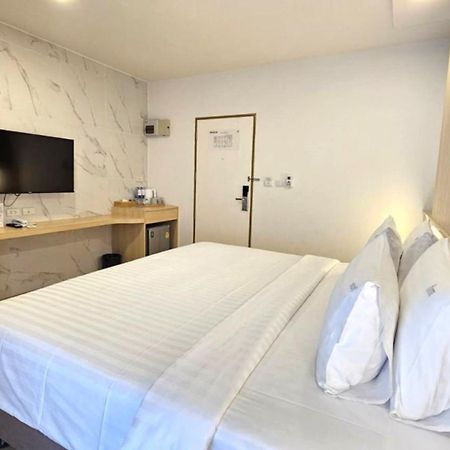 Diya Hotel Bangkok Eksteriør billede